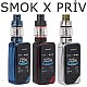 Smok X Priv 230 Watt Elektronik Sigara - En Uygun Fiyat
