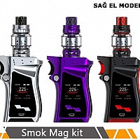 Smok Mag Kit 225W Elektronik Sigara En Uygun Fiyat