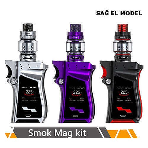 Smok Mag fiyat, smok mag sipariş
