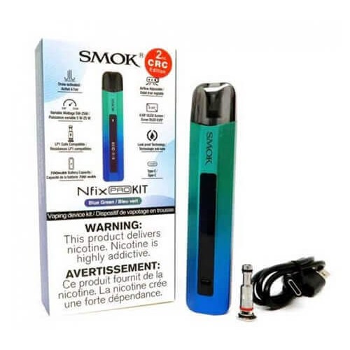 Smok NFix Pro fiyat, smok nfix pro sipariş