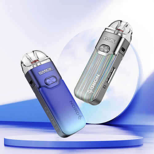 Smok Nord GT Pod Kit Orijinal Pod, En Uygun Fiyat