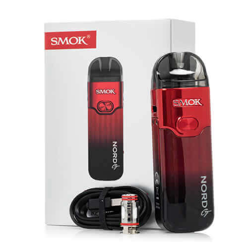 Smok Nord GT Pod Kit Orijinal Pod, En Uygun Fiyat
