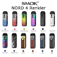 Smok Nord 4