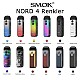Smok Nord 4 Pod Mod - Orijinal En Uygun Fiyat