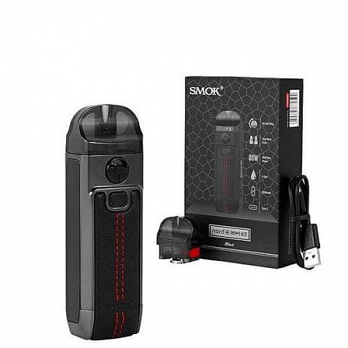 Smok Nord 4 Pod Mod - Orijinal En Uygun Fiyat