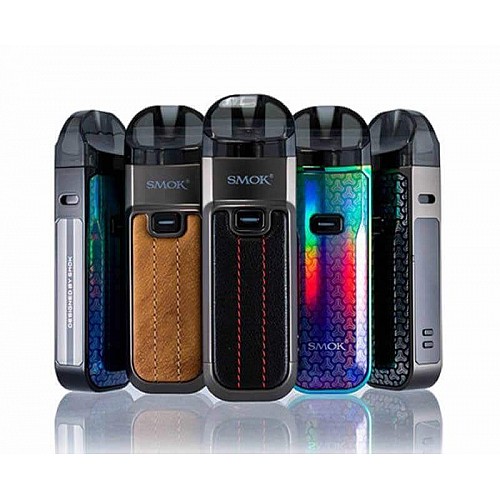 Smok Nord 5 - Orijinal Ürün, En İyi Fiyat - ESigaraSitesi