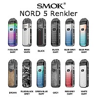 Smok Nord 5