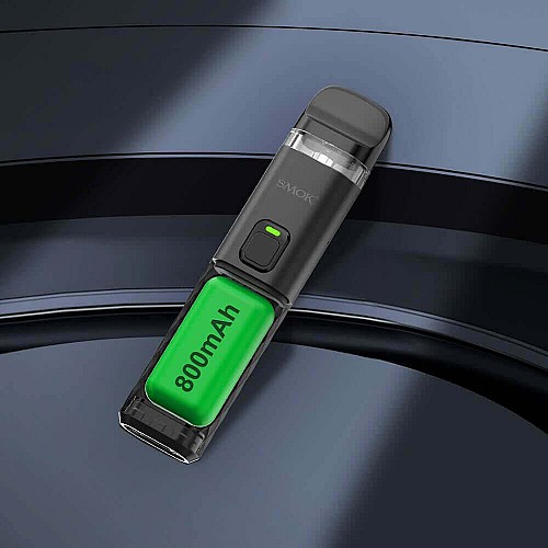 Smok Propod, Lüks Tasarım ve Uygun Fiyat