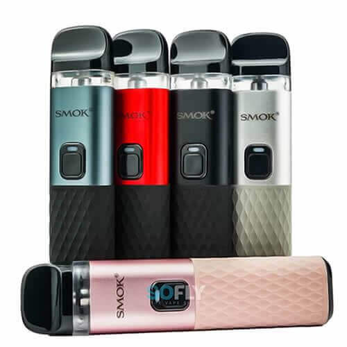 Smok Propod, Lüks Tasarım ve Uygun Fiyat