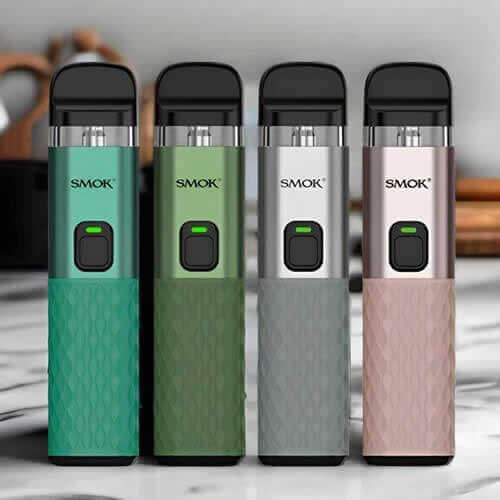 Smok Propod, Lüks Tasarım ve Uygun Fiyat