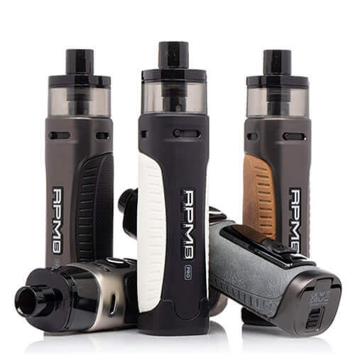 Smok RPM 5 Pro Pod Kit, En Uygun Fiyat