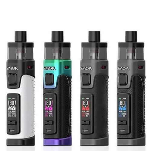 Smok RPM 5 Pro Pod Kit, En Uygun Fiyat