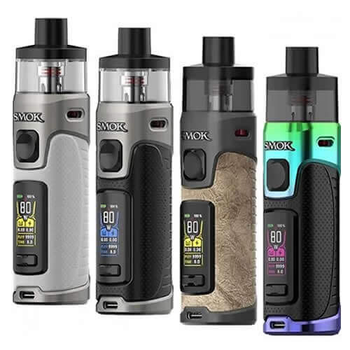 Smok RPM 5 Pro Pod Kit, En Uygun Fiyat