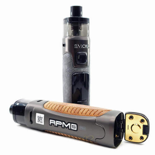 Smok RPM 5 Pro Pod Kit, En Uygun Fiyat