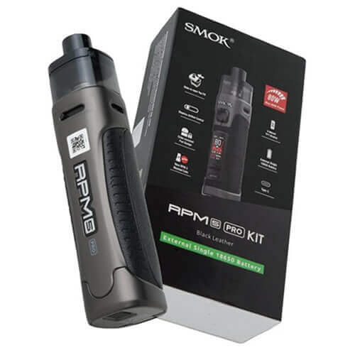 Smok RPM 5 Pro Pod Kit, En Uygun Fiyat