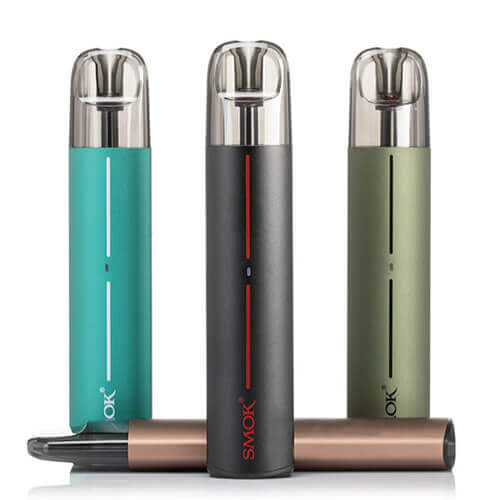 Smok Solus 2 Pod Kit, En Uygun Fiyat