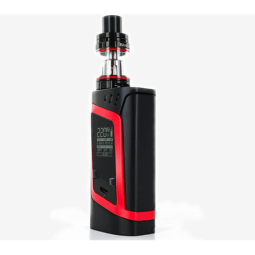 SMOK Alien 220W Kit ve Baby Beast Atomizer Fiyat - E-Sigara Sitesi