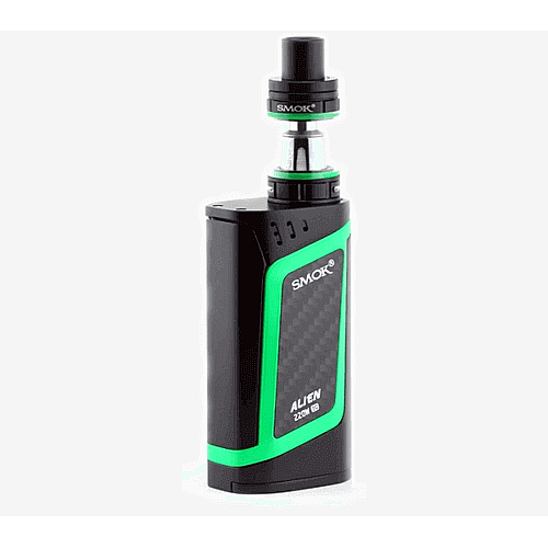 SMOK Alien 220W Kit ve Baby Beast Atomizer Fiyat - E-Sigara Sitesi