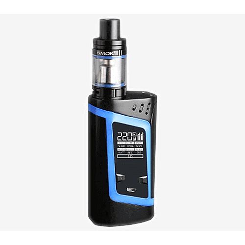 SMOK Alien 220W Kit ve Baby Beast Atomizer Fiyat - E-Sigara Sitesi