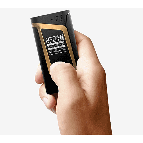 SMOK Alien 220W Kit ve Baby Beast Atomizer Fiyat - E-Sigara Sitesi