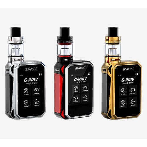 Smok g priv fiyat, Smok G Priv Sipariş