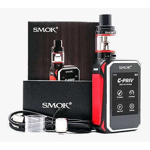 Smok g priv fiyat, Smok G Priv Sipariş