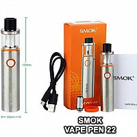 Smok Vape Pen 22 Kit Fiyat