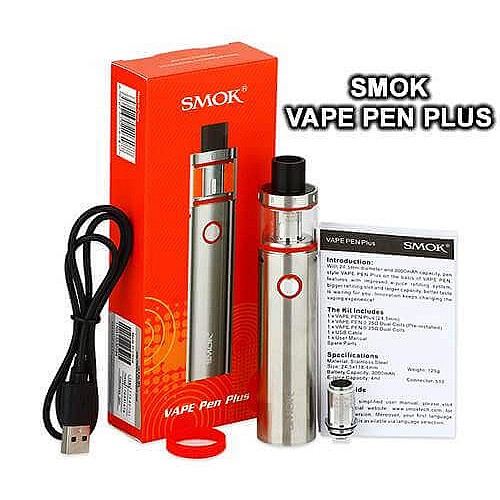 smok vape pen plus fiyat