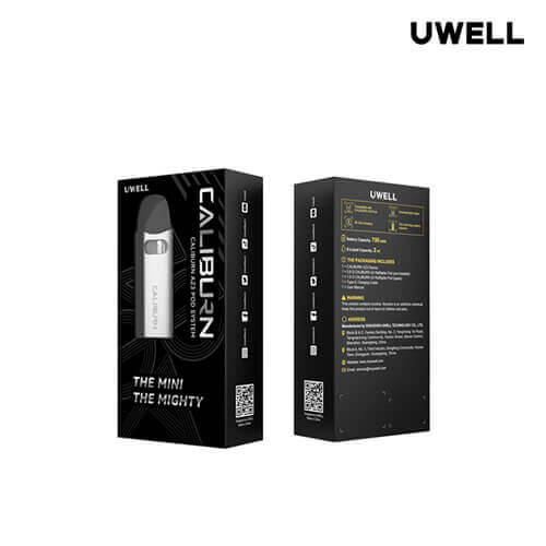 Uwell Caliburn AZ3 Pod Mod Kit, En Uygun Fiyat