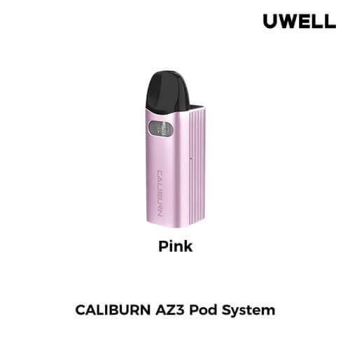 Uwell Caliburn AZ3 Pod Mod Kit, En Uygun Fiyat