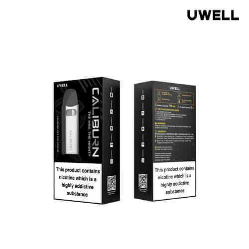 Uwell Caliburn AZ3 Pod Mod Kit, En Uygun Fiyat