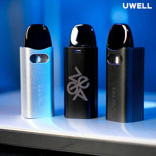 Uwell Caliburn AZ3 Pod Mod Kit, En Uygun Fiyat