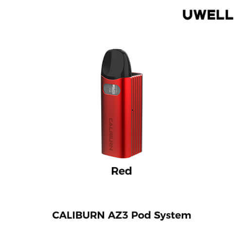 Uwell Caliburn AZ3 Pod Mod Kit, En Uygun Fiyat