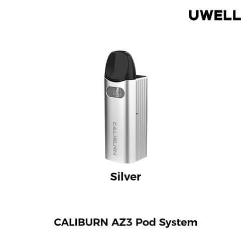 Uwell Caliburn AZ3 Pod Mod Kit, En Uygun Fiyat