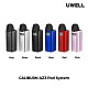 Uwell Caliburn AZ3 Pod Mod Kit, En Uygun Fiyat