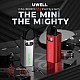 Uwell Caliburn AZ3 Pod Mod Kit, En Uygun Fiyat