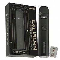 Uwell Caliburn G2