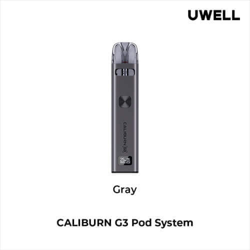 Uwell Caliburn G3 Pod Mod - En Uygun Fiyat