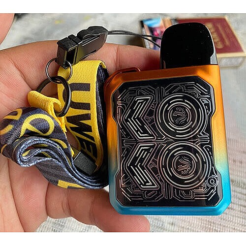 Uwell Caliburn GK2 Pod Kit - En Uygun Fiyat