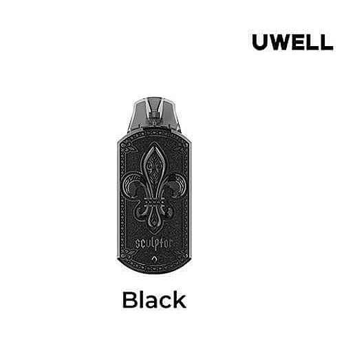 uwell sculptor