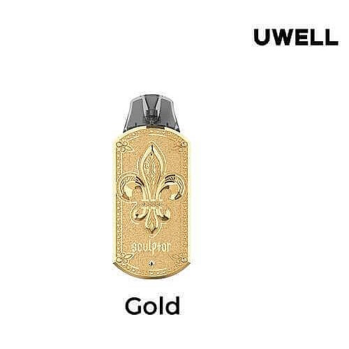 uwell sculptor