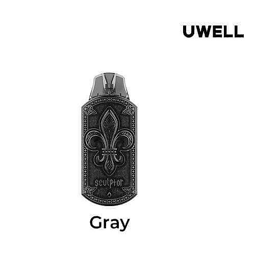uwell sculptor