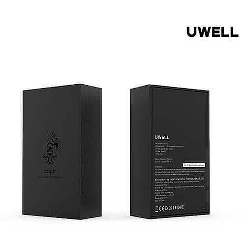 uwell sculptor