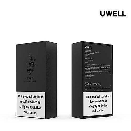 uwell sculptor