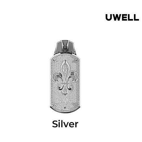 uwell sculptor