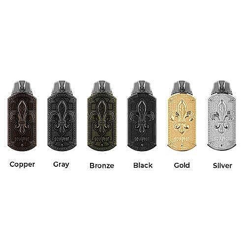 uwell sculptor