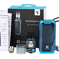 Vaporesso Revenger 220W Kit