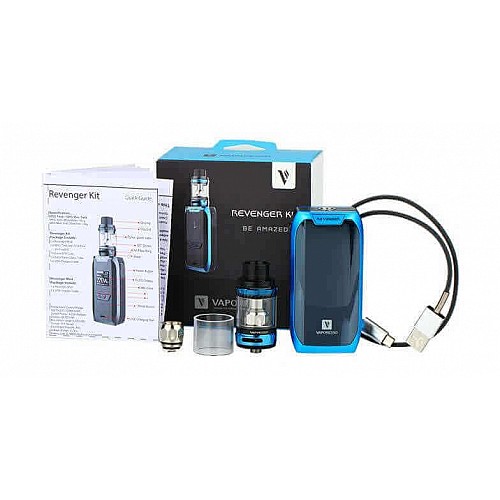 vaporesso revenger fiyat
