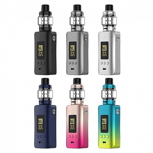 Vaporesso Gen 200