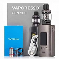 Vaporesso Gen 200